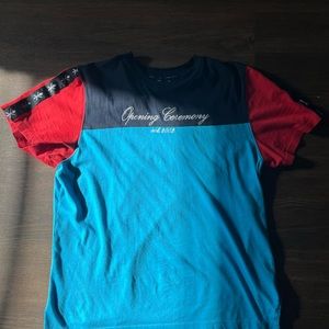 Opening Ceremony tee Medium